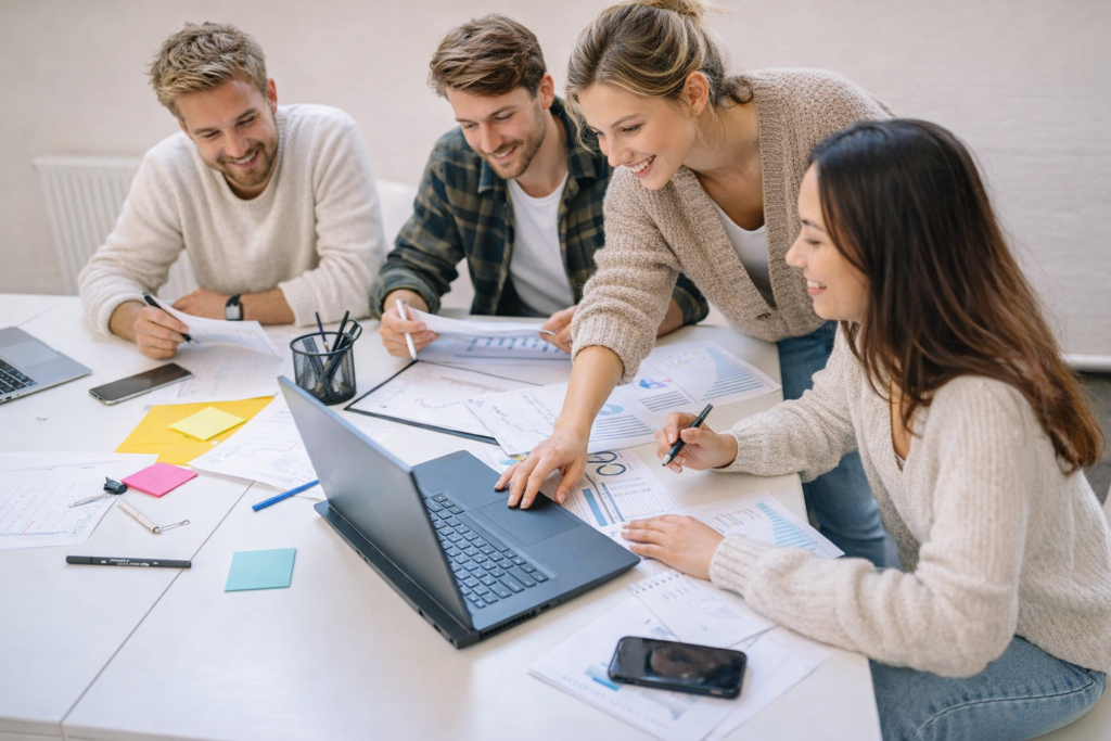 HR Employee Experience